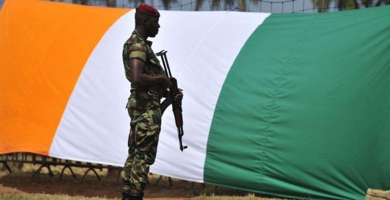 Côte d Ivoire 58 militaires pro Gbagbo inculpés pour leurs exactions présumées